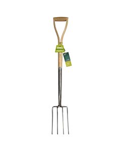 Burgon & Ball Border Fork RHS Endorsed